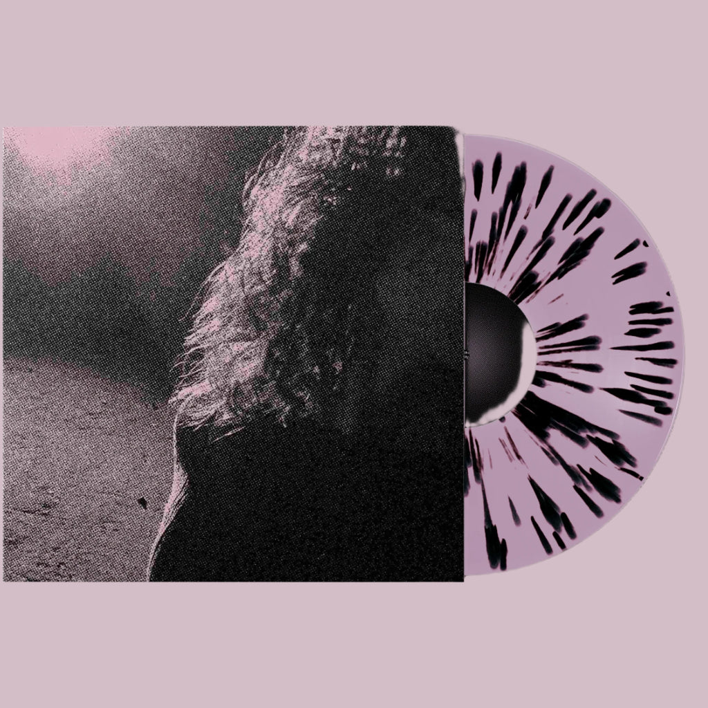 Venturing - Ghostholding (2LP)(Coloured)