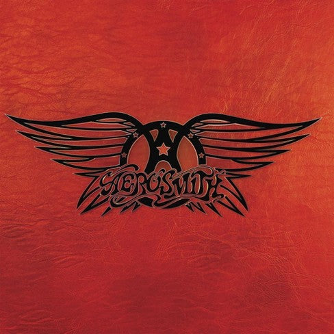 Aerosmith - Greatest Hits (3CD)