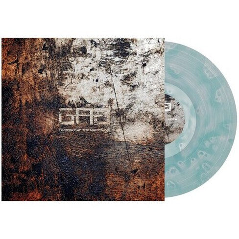 Great American Ghost - Tragedy Of The Commons (Coloured)