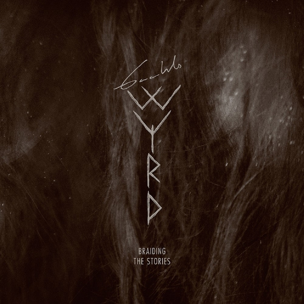 Gaahls Wyrd - Braiding The Stories