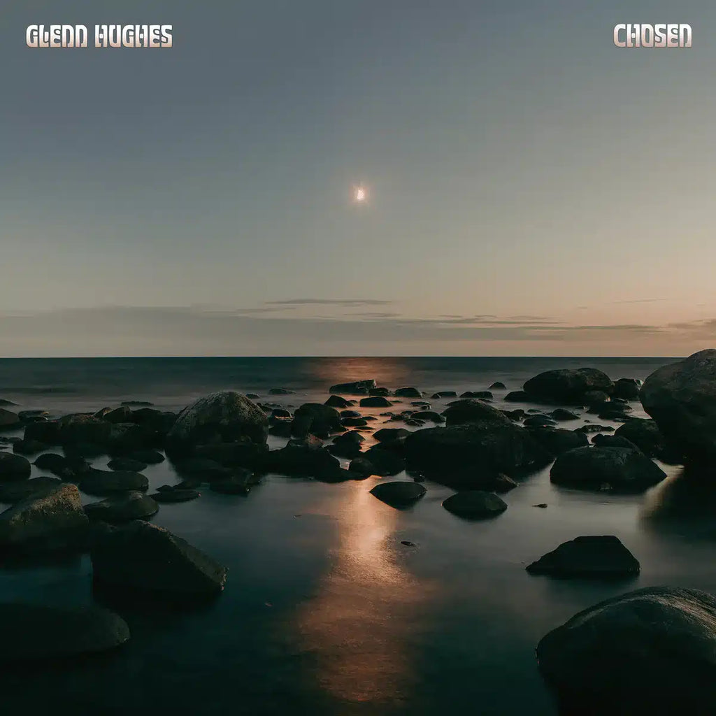 Glenn Hughes - Chosen