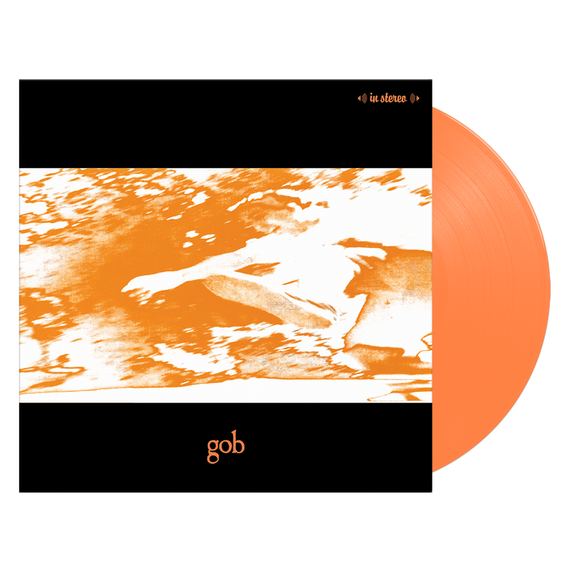 Gob - Gob (Coloured)