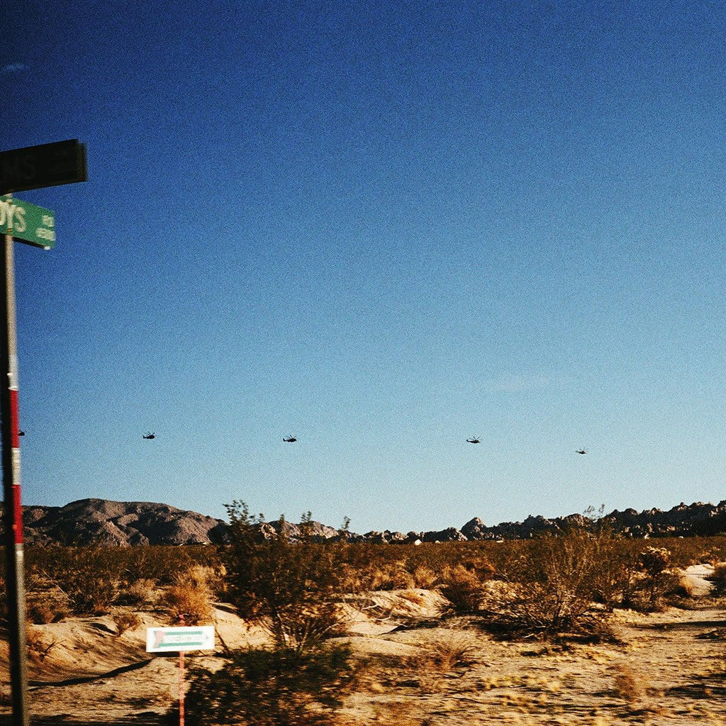 Godspeed You Black Emperor - NO TITLE AS OF 13 FEBRUARY 2024 28.340 DEAD (CD)