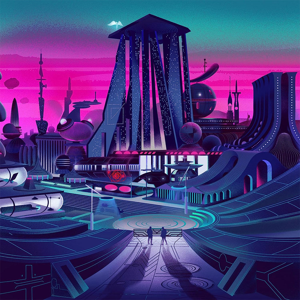 Gorgon City - Salvation (CD)