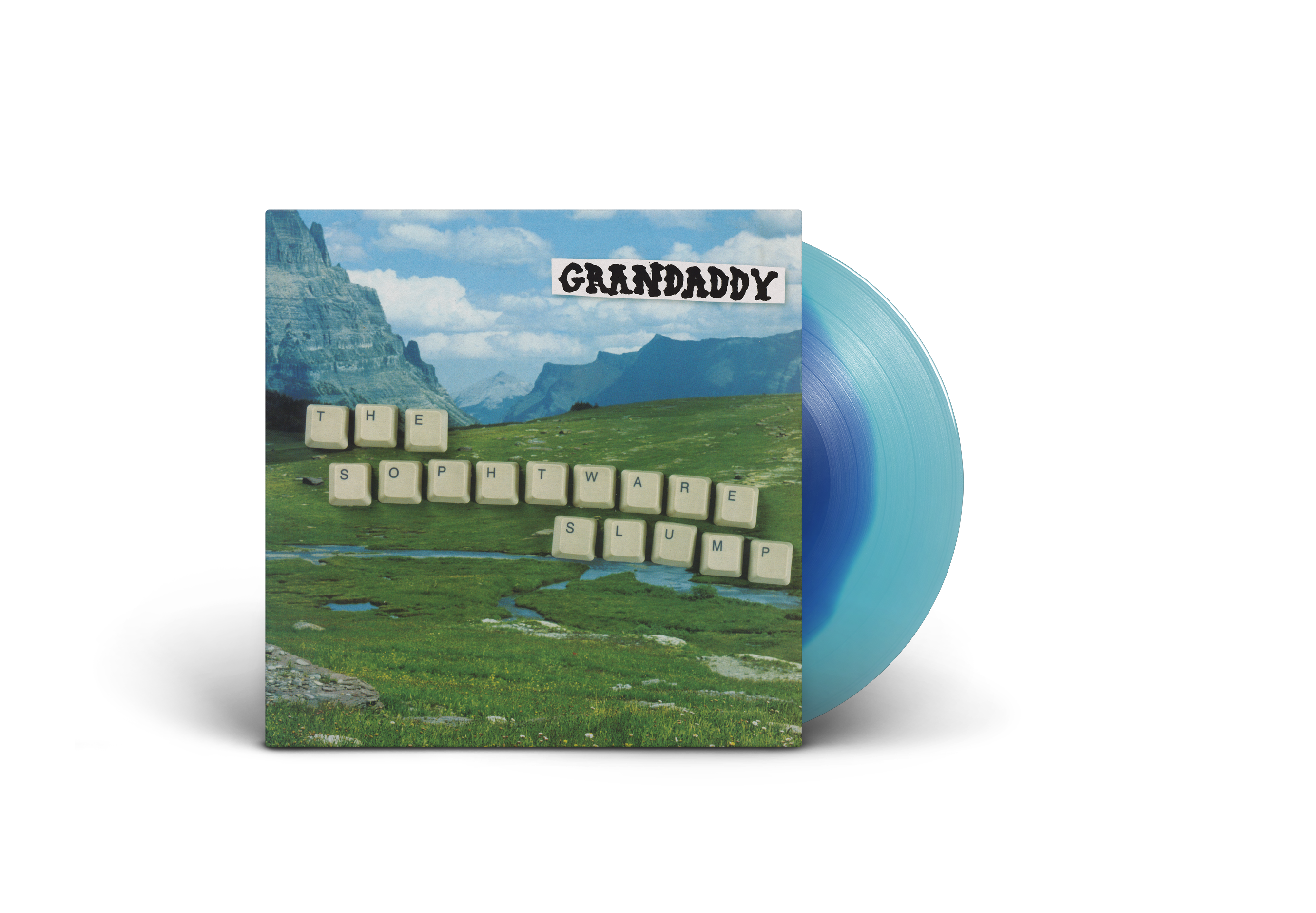 Grandaddy_TheSophtwareSlump_LP