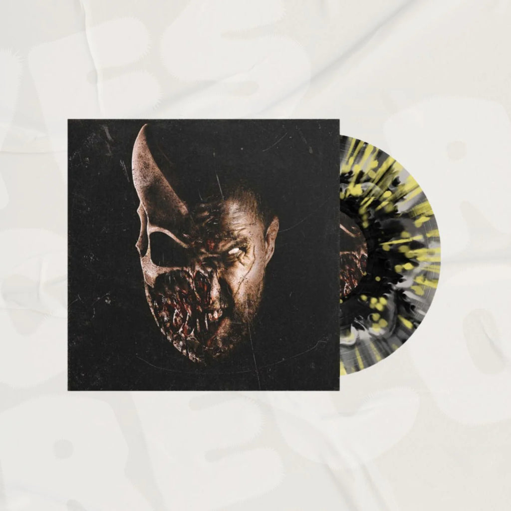 Slaughter To Prevail - Grizzly (Coloured)