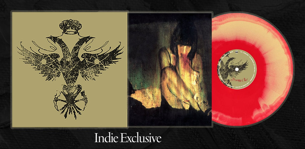 Strung Out - Exile In Oblivion (Coloured)