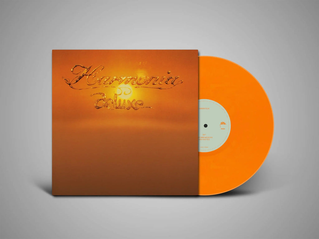 Harmonia - Deluxe (Orange)