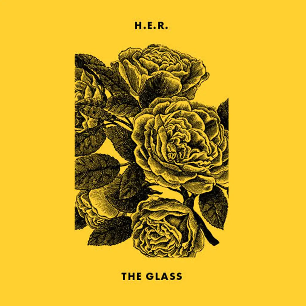 Foo Fighters x H.E.R. - The Glass