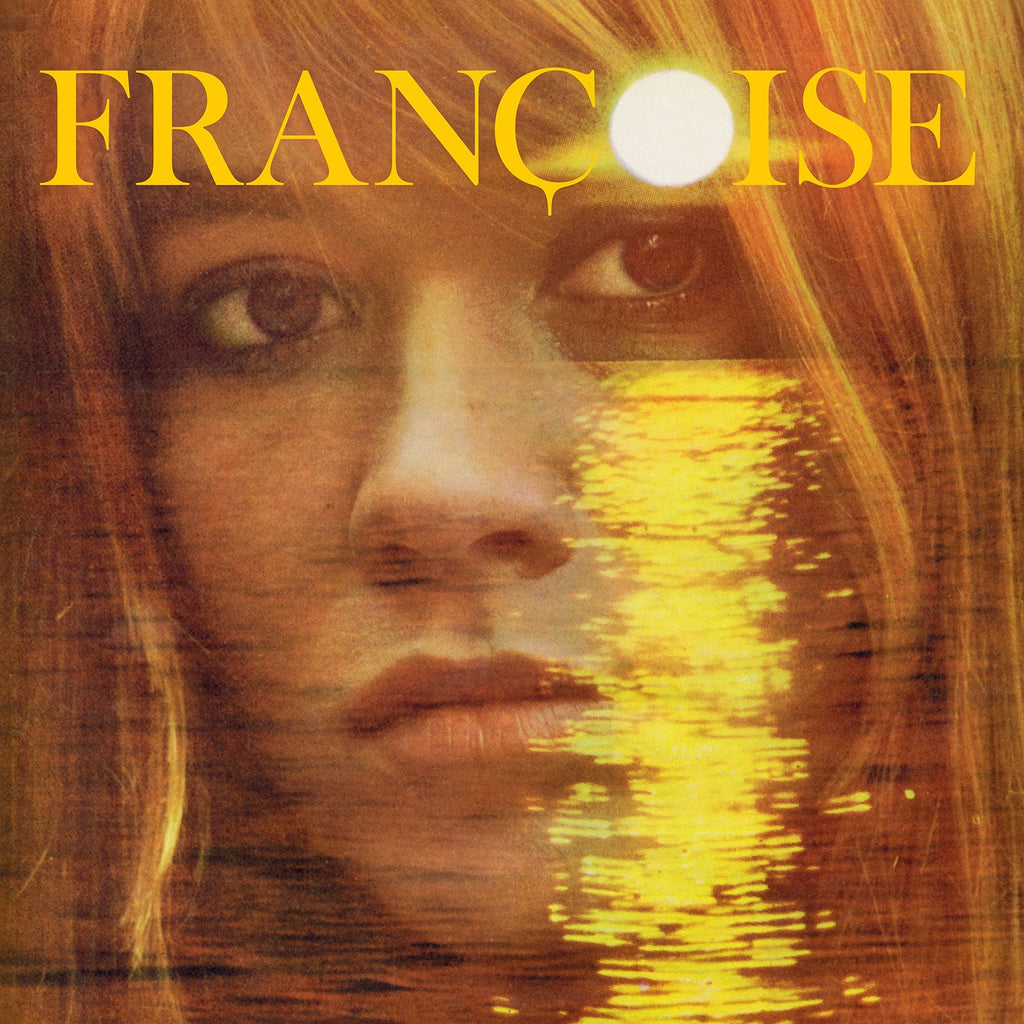 Françoise Hardy - La Maison Où J’ai Grandi