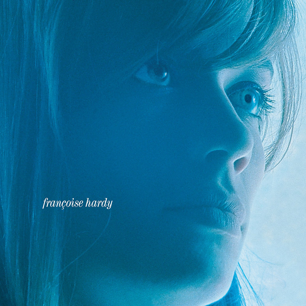 Françoise Hardy - L’amitié