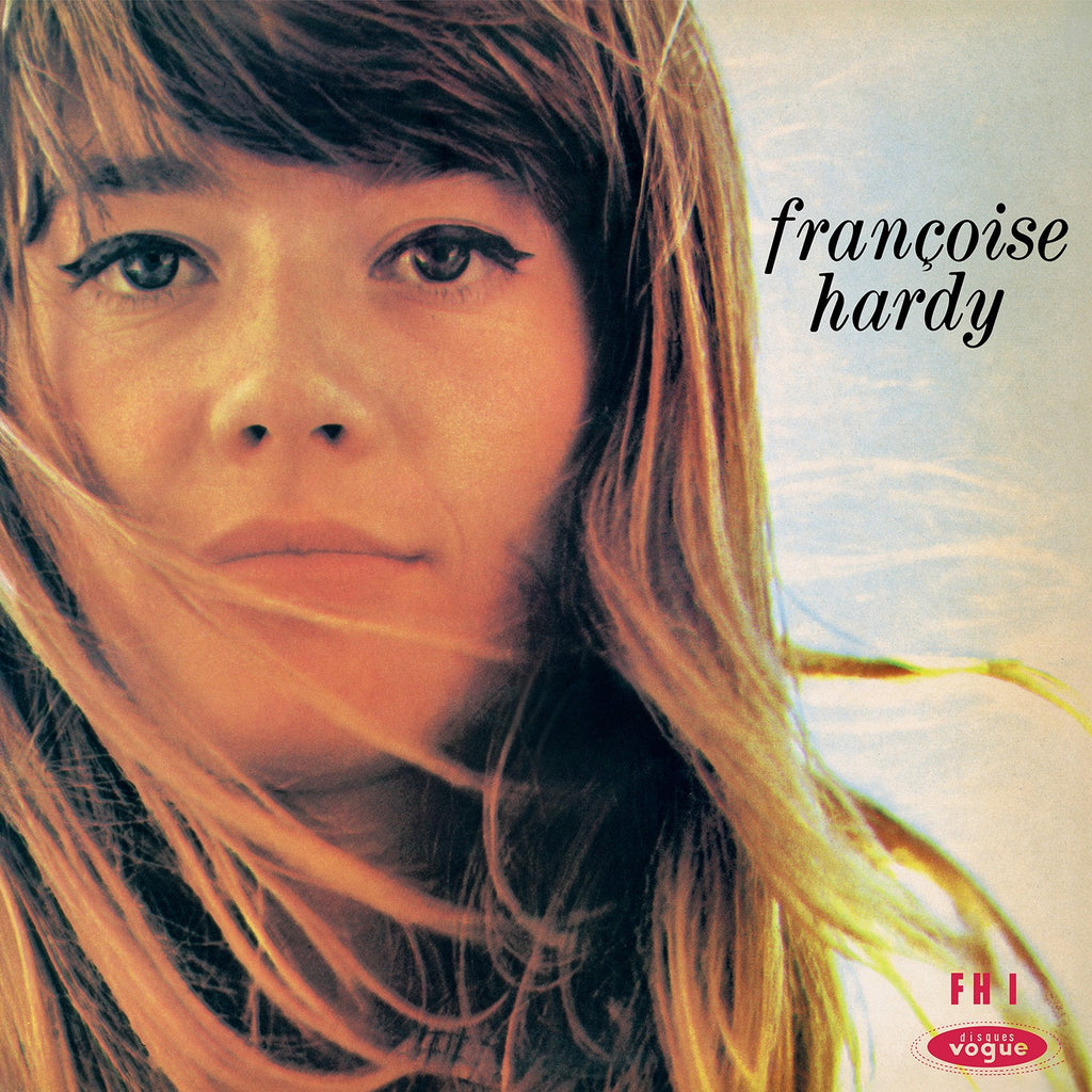 Françoise Hardy - Le Premier Bonheur Du Jour