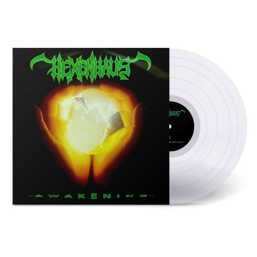 Hexenhaus - Awakening (Clear)