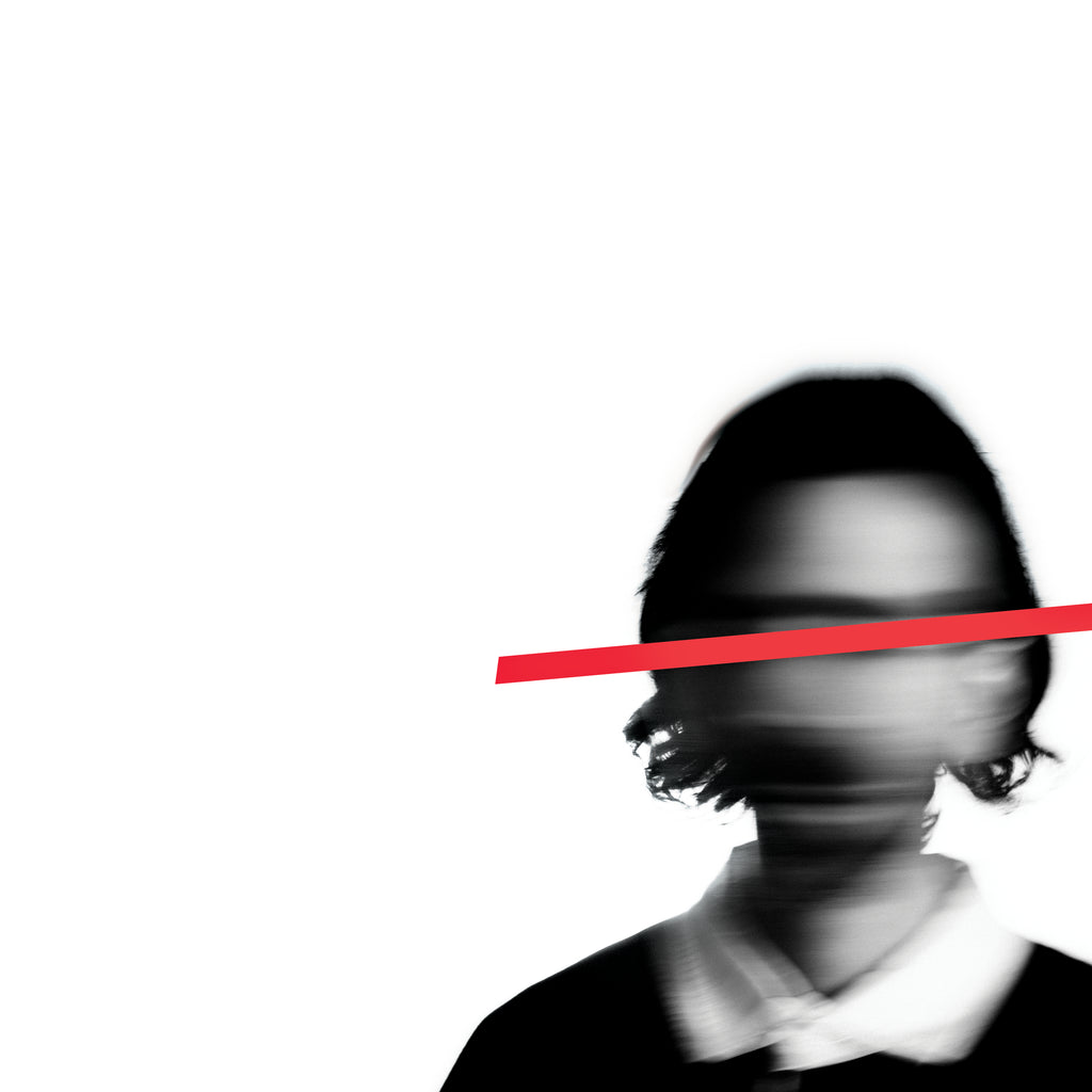 Felix Cartal - I, Sabotage (2LP)(Red)