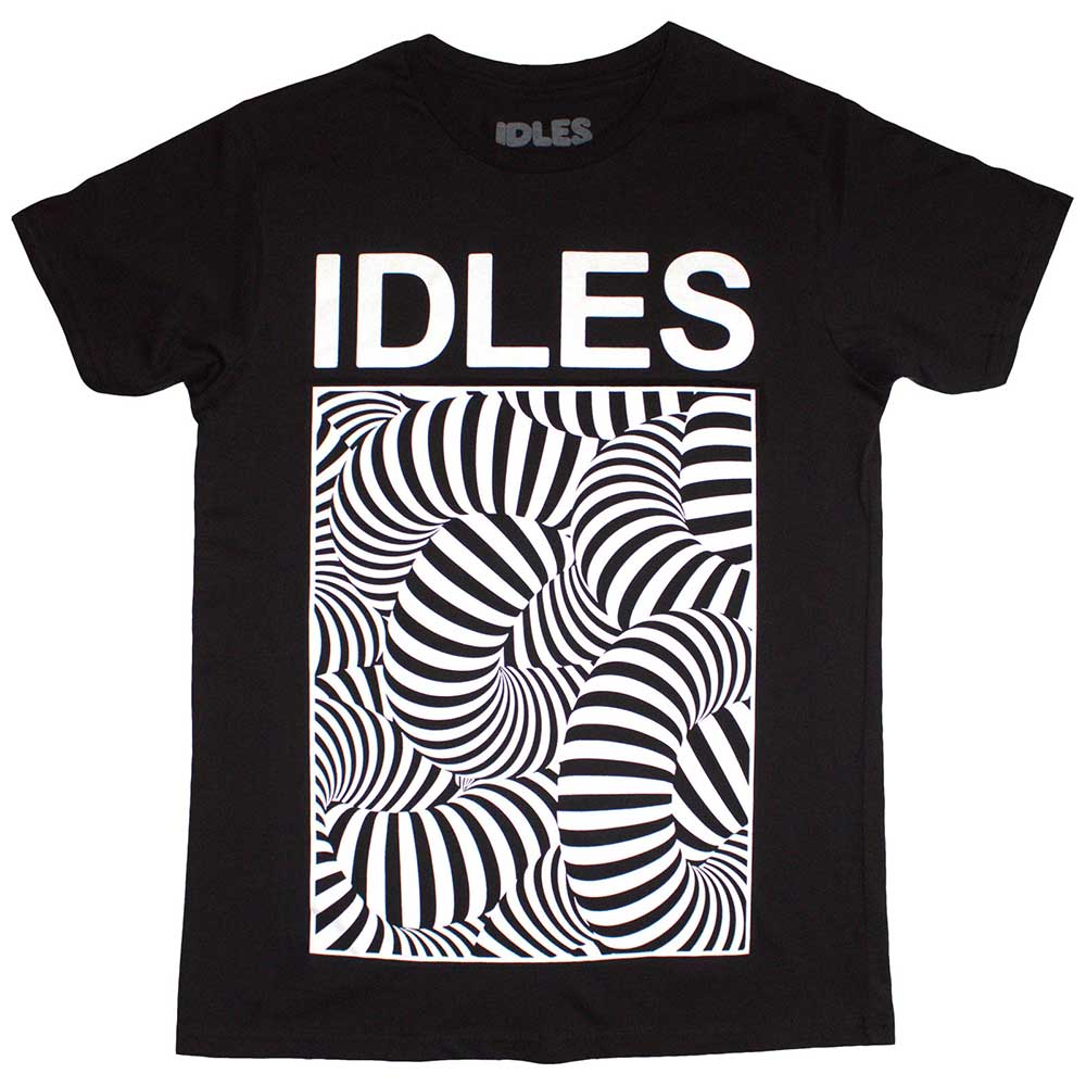 Idles - Psych Tubes