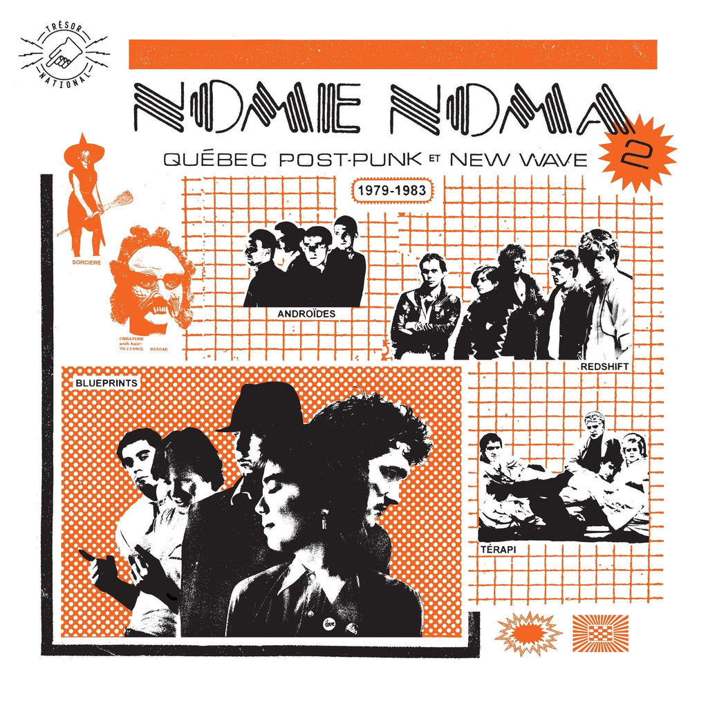 Various Artists - Nome Noma Vol. 2