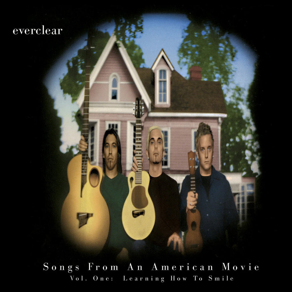 Everclear - Songs From An American Movie Vol. 1 (Coloured)