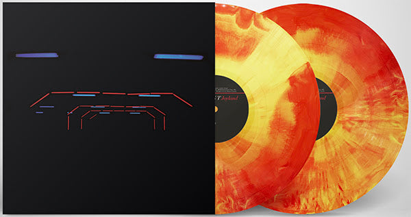 TR/ST - Joyland (2LP)(Coloured)