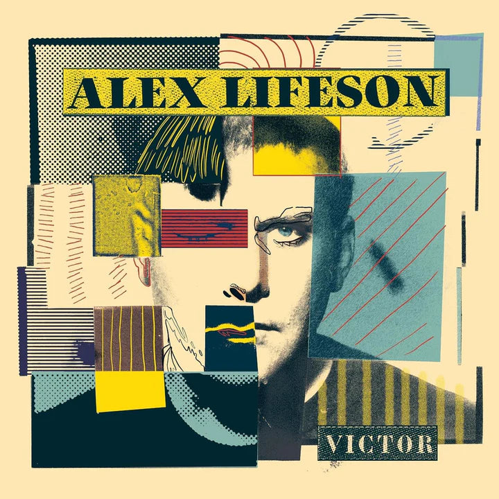 Alex Lifeson - Victor (2LP)