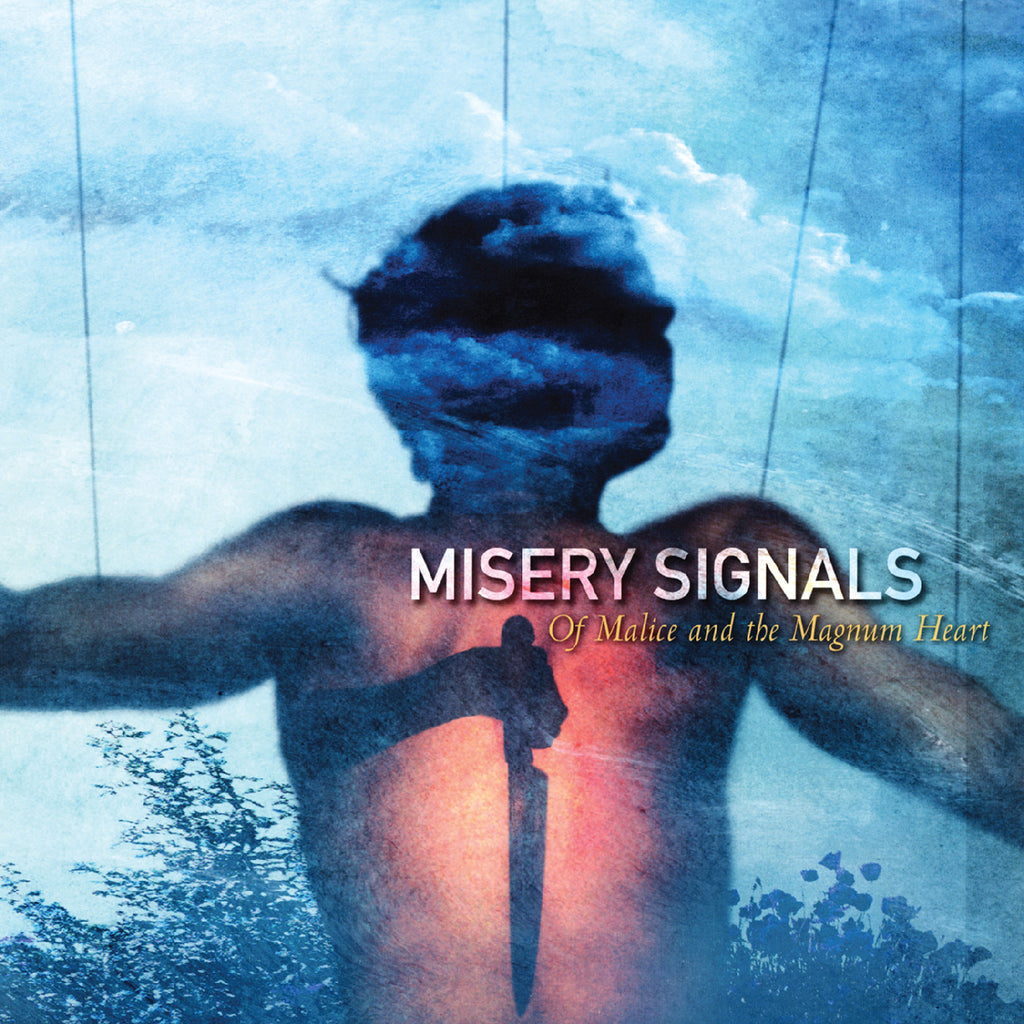 Misery Signals - Of Malice And The Magnum Heart (Coloured)