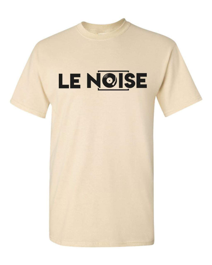 Le Noise - Logo (Natural)