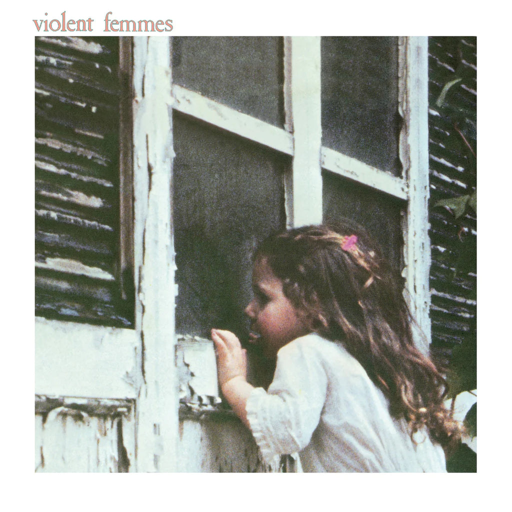 Violent Femmes - Violent Femmes (3LP)