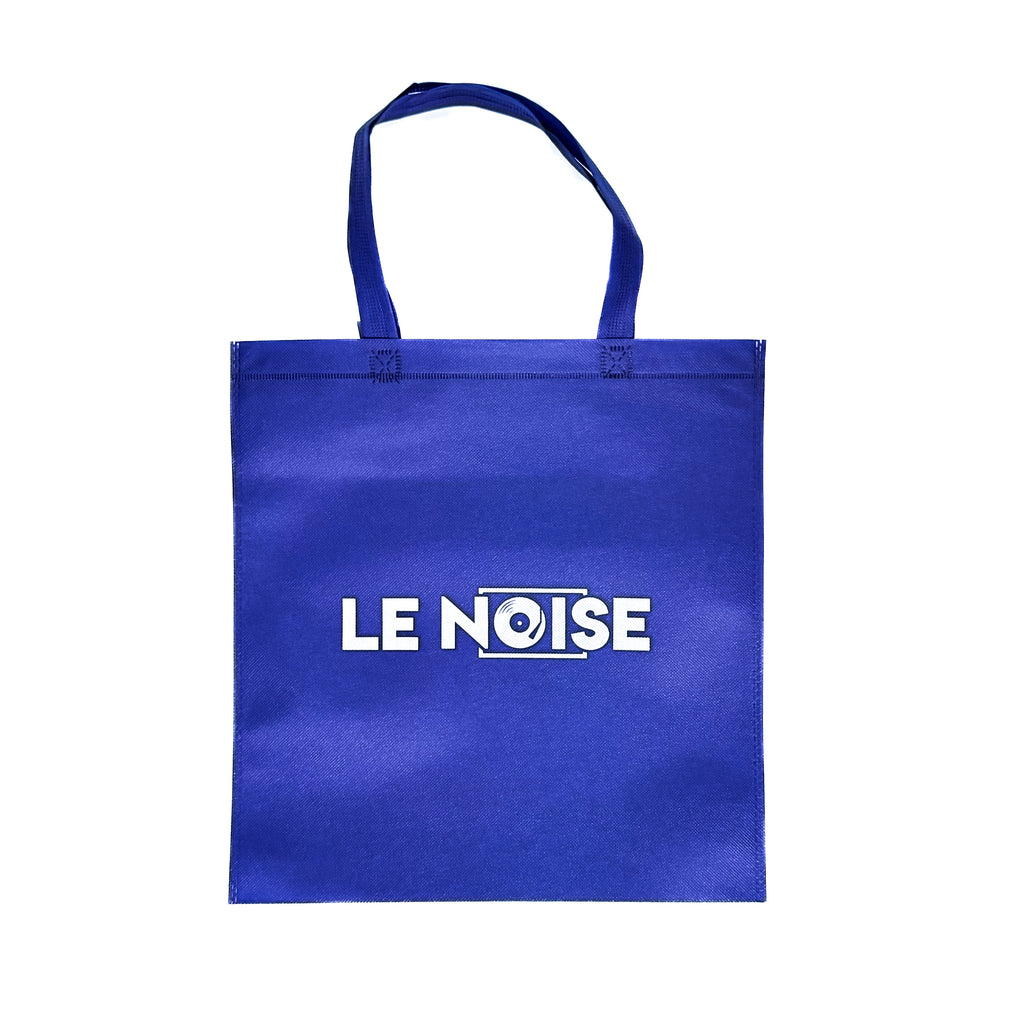 Tote Bag - Le Noise