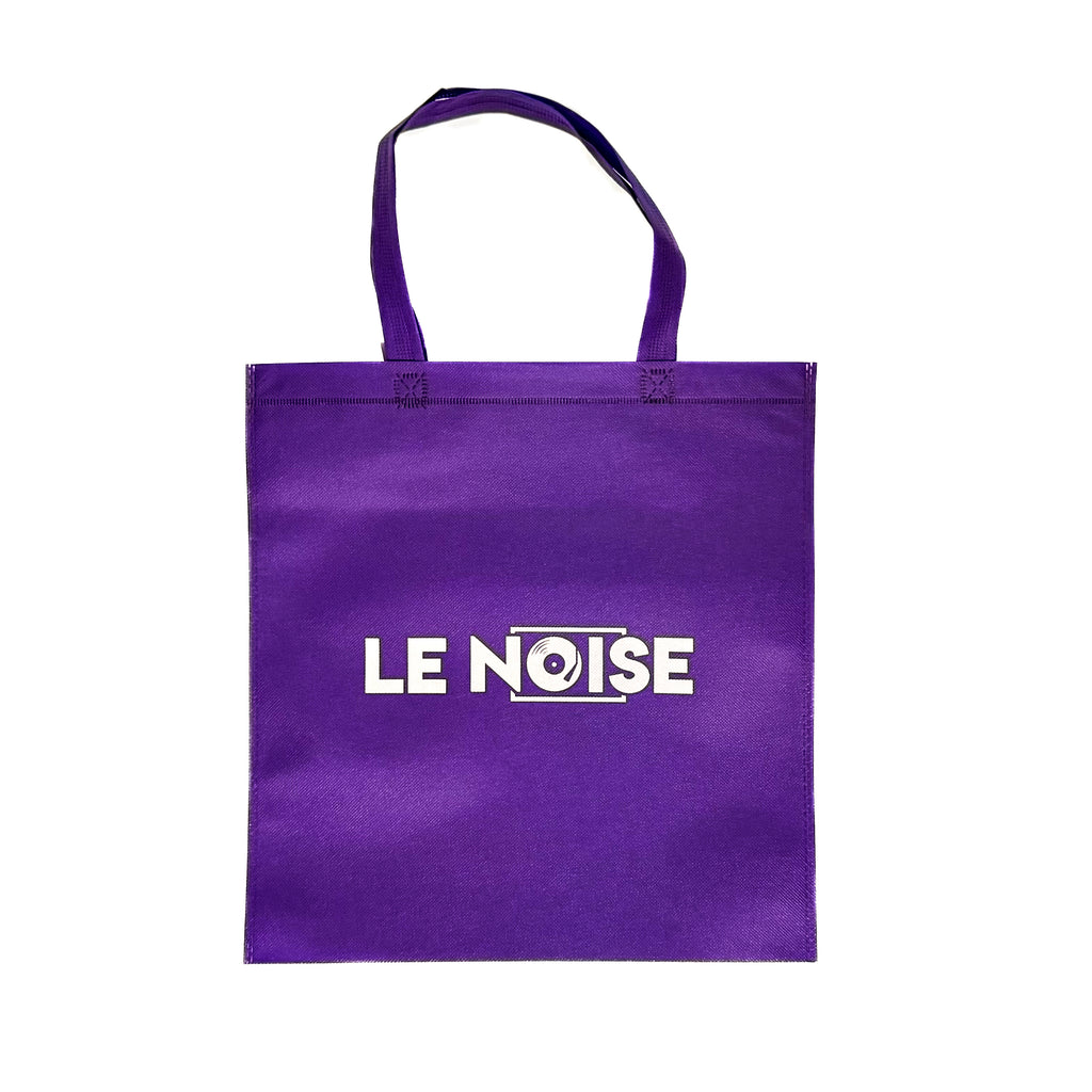 Tote Bag - Le Noise