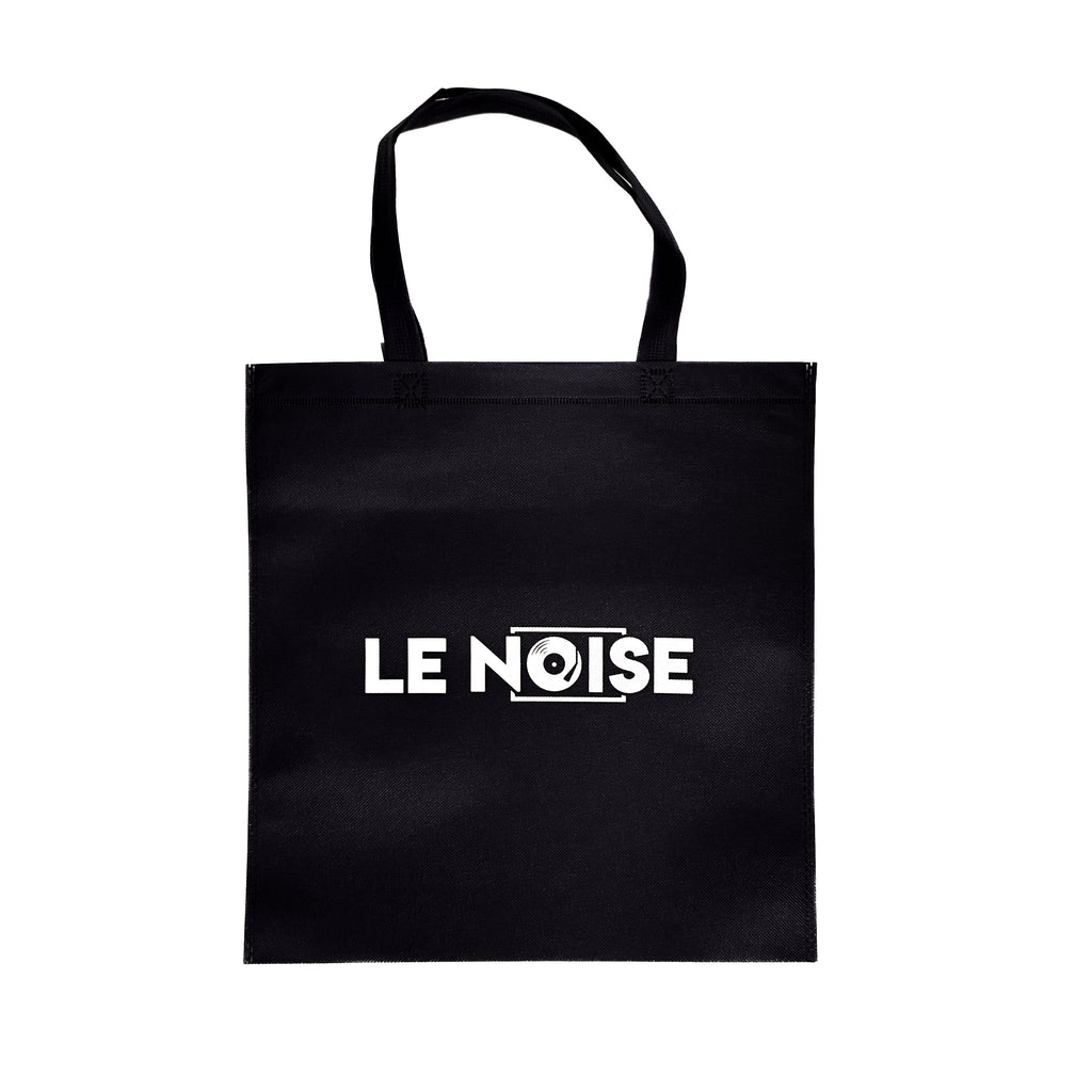 Tote Bag - Le Noise