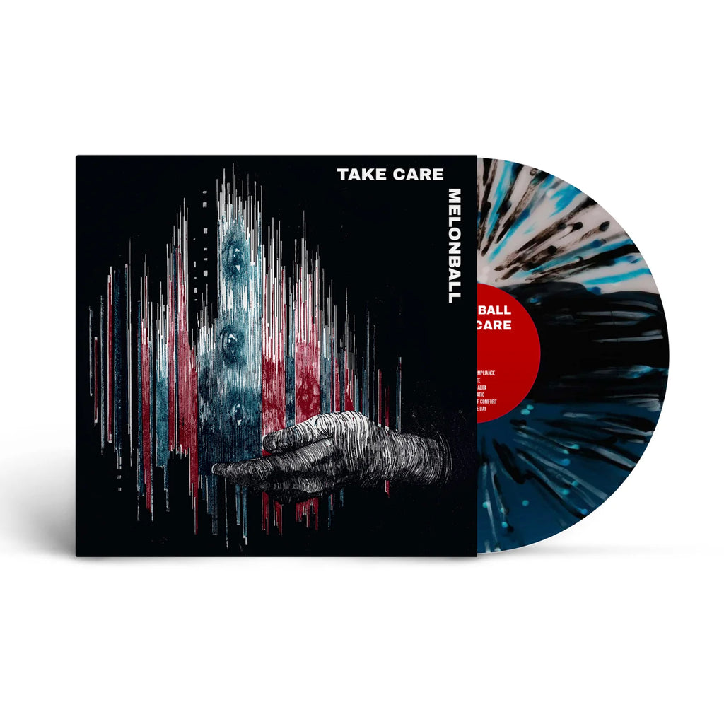 Melonball - Take Care (Coloured)