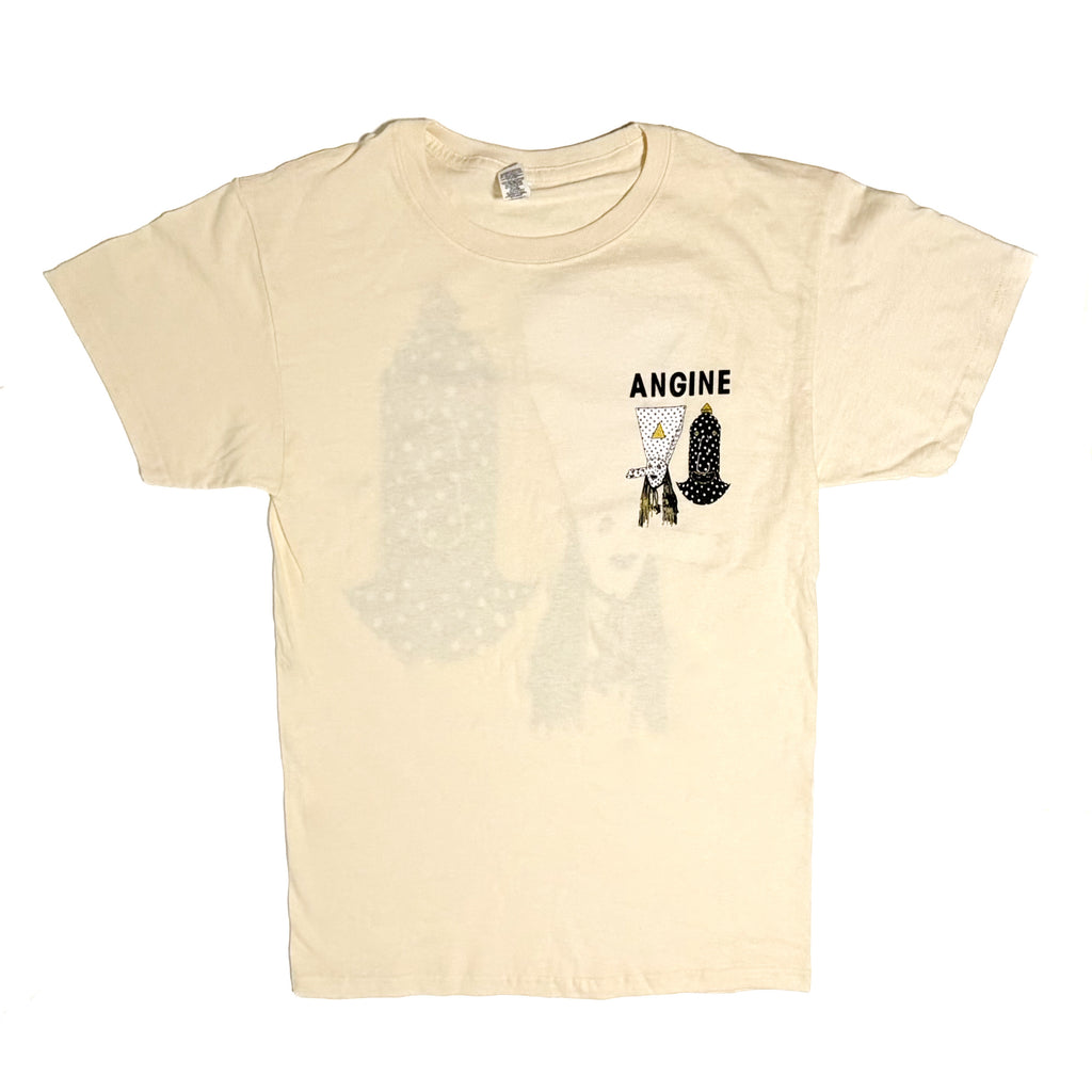 Angine De Poitrine - KHN KLER