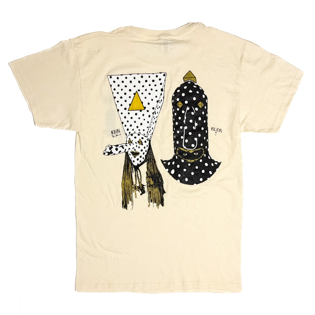 Angine De Poitrine - KHN KLER