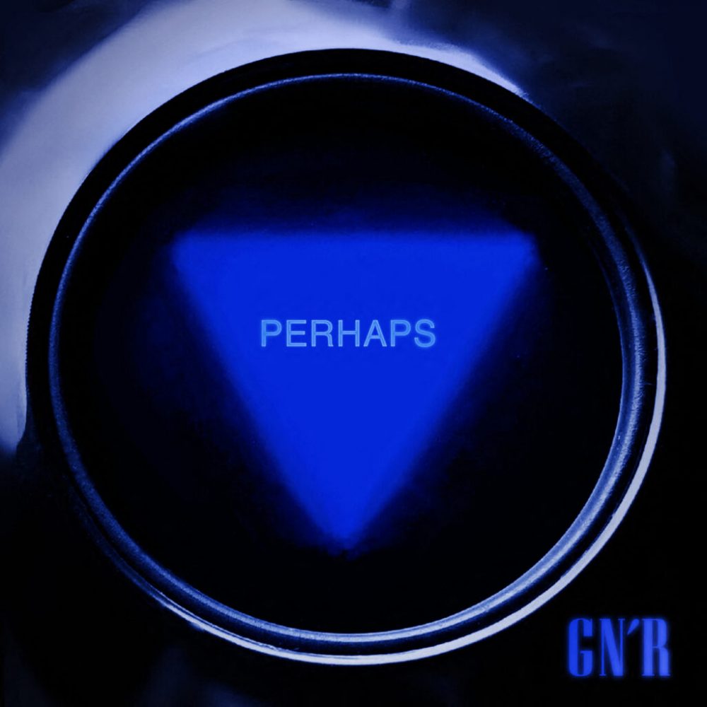 Guns N' Roses - Perhaps / The General