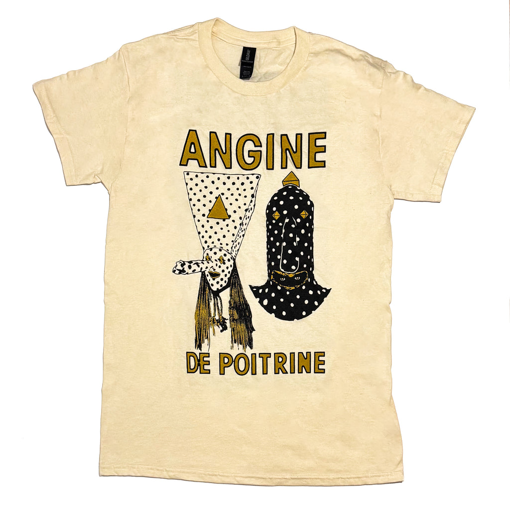 Angine De Poitrine - KNK NSB