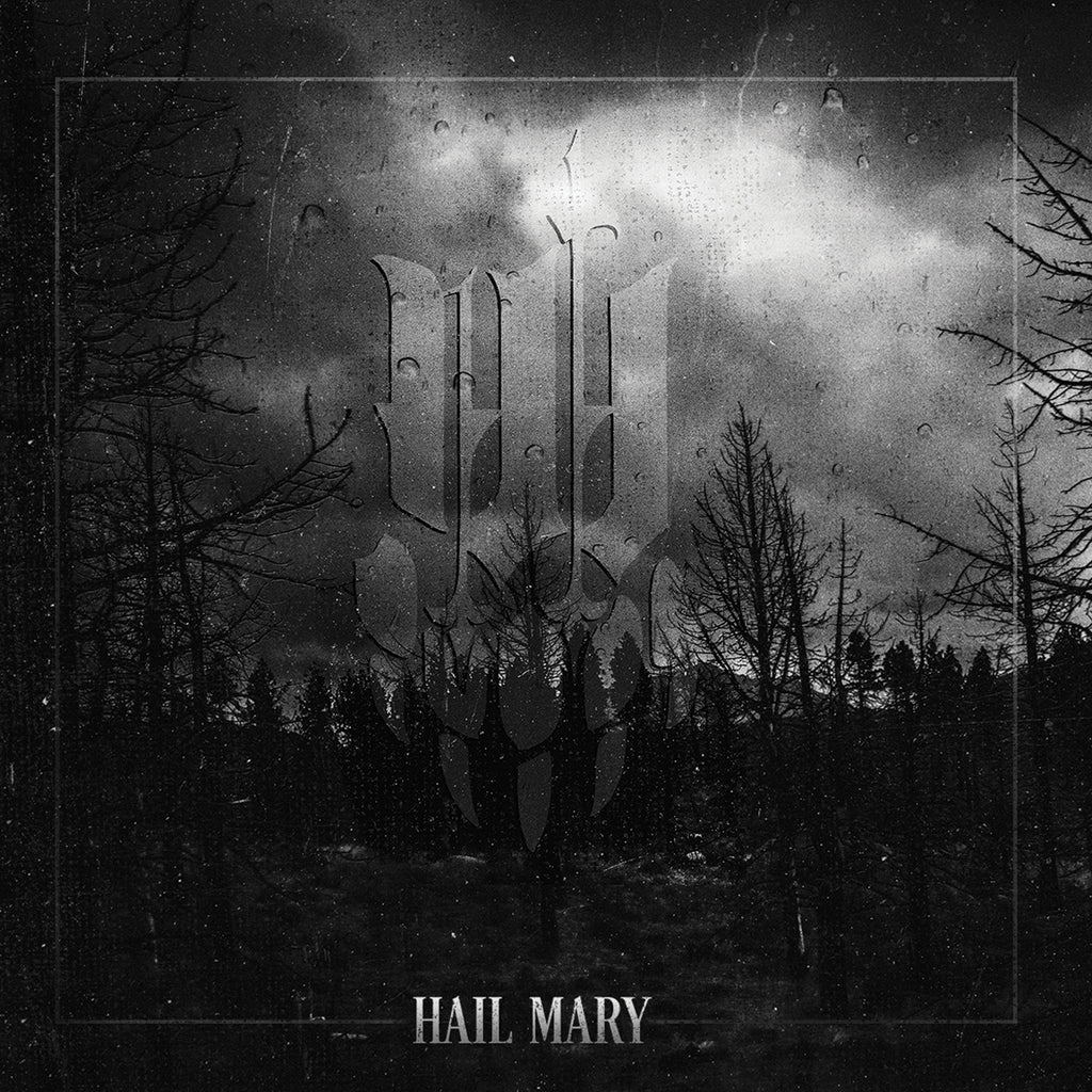 Iwrestledabearonce - Hail Mary (2LP)