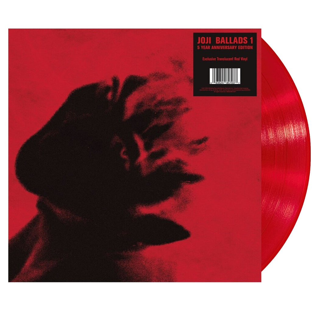 Joji - Ballads 1 (Red)