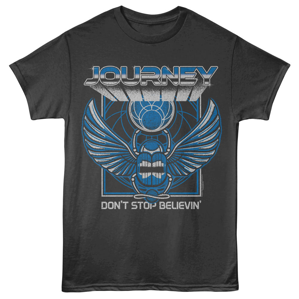 Journey - Don't Stop Believin'