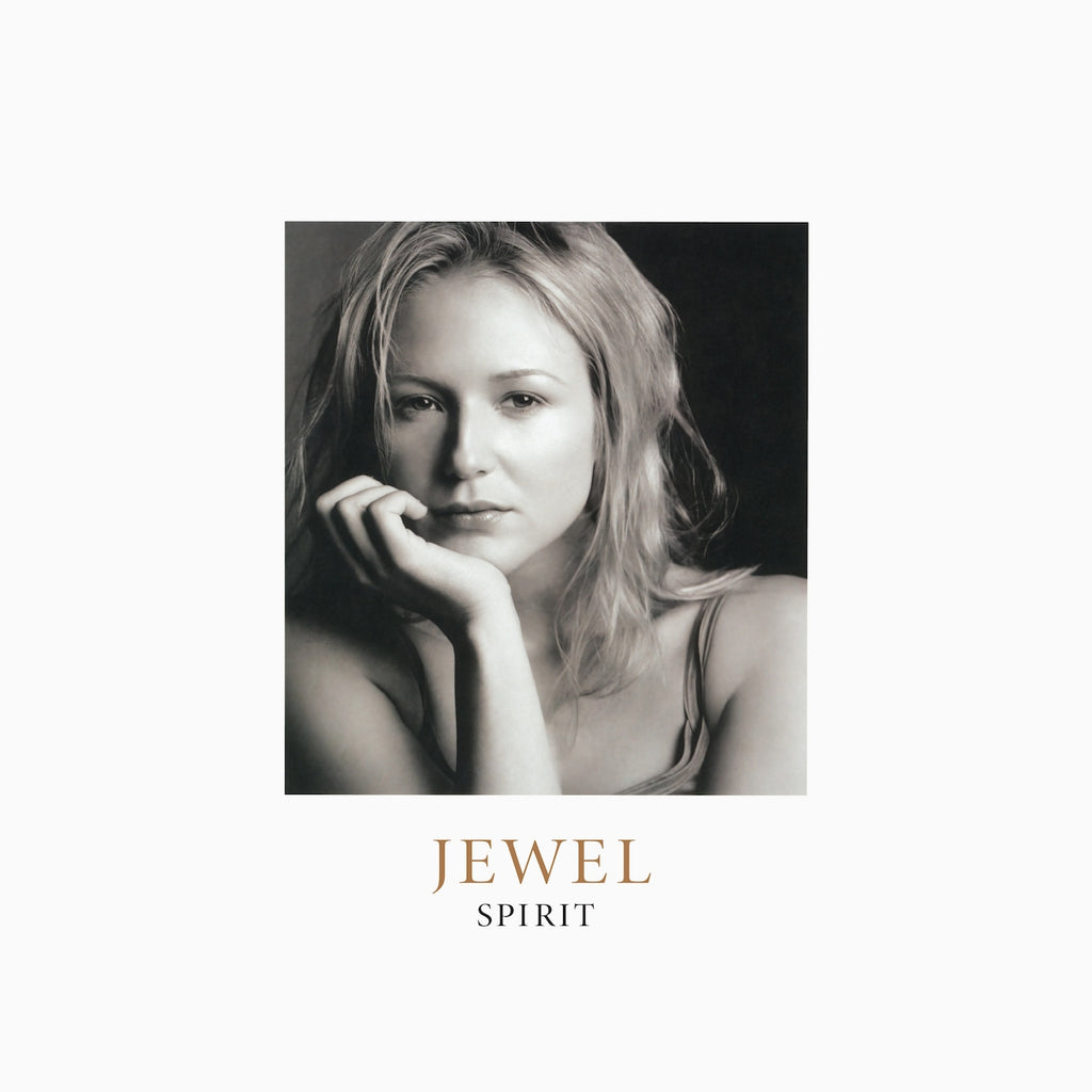 Jewel - Spirit (2LP)