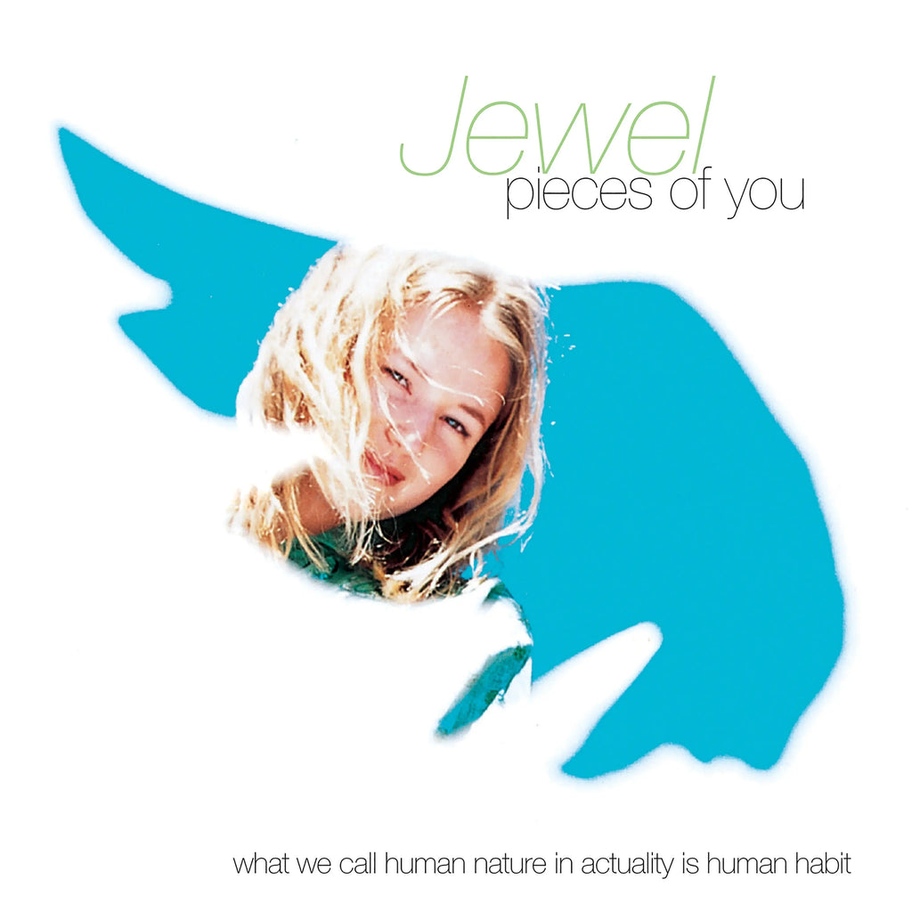 Jewel - Pieces Of You (2LP)(Coloured)
