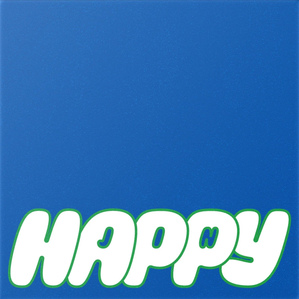 Jin - Happy