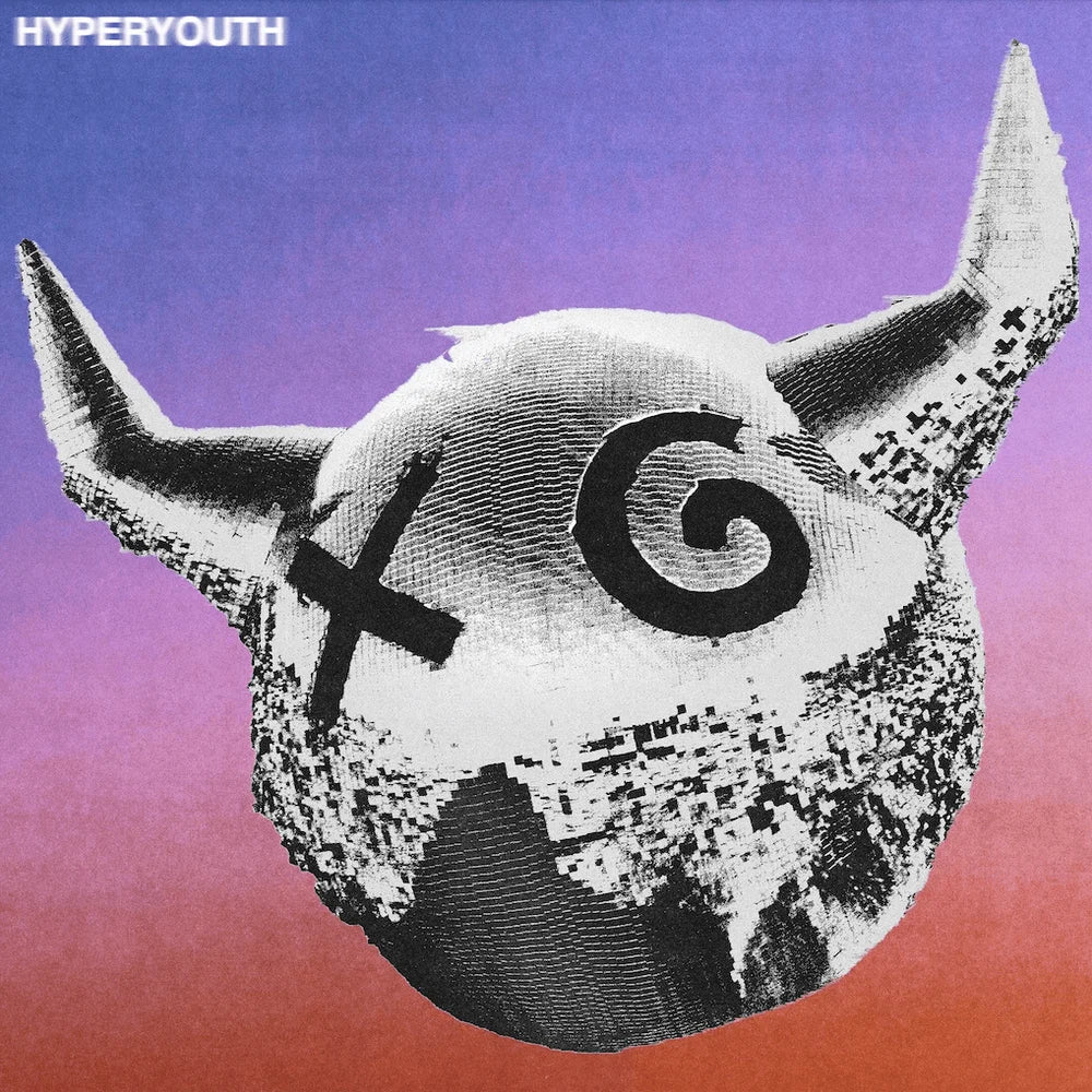 Joey Valence & Brae - Hyperyouth