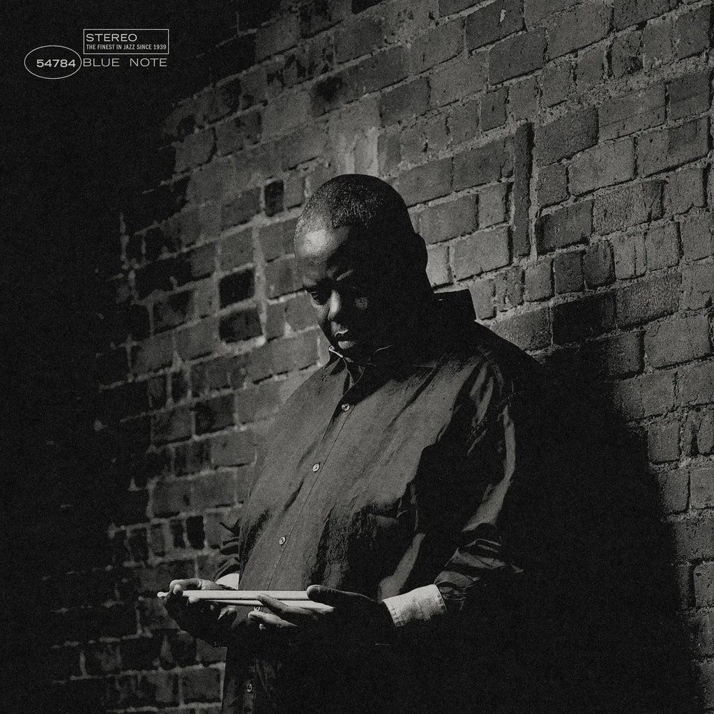 Johnathan Blake - My Life Matters (CD)