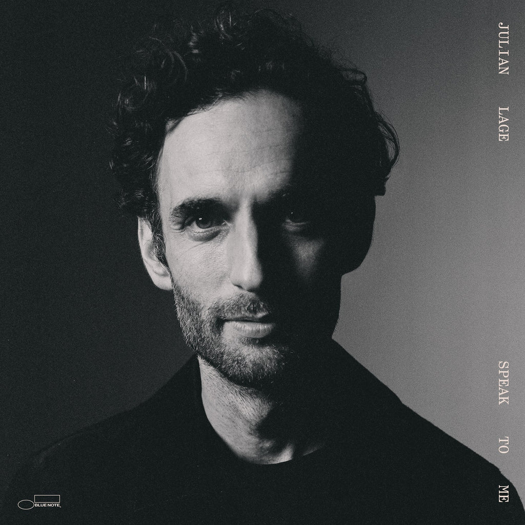 Julian Lage - Speak To Me (2LP)(Coloured)