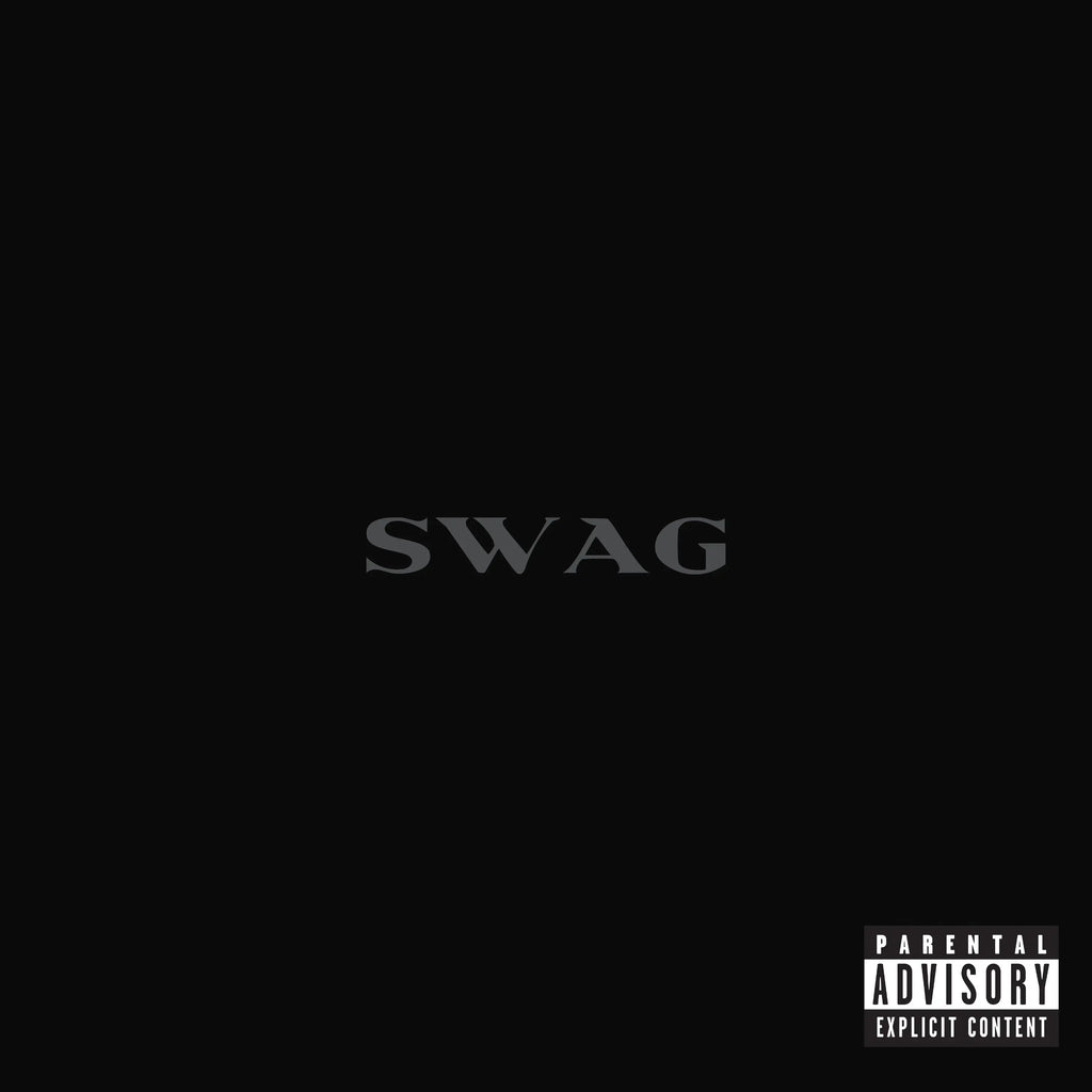 Justin Bieber - Swag (CD)