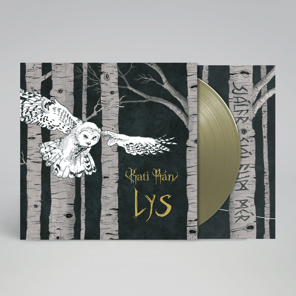 Kati Ran - Lys (Coloured)