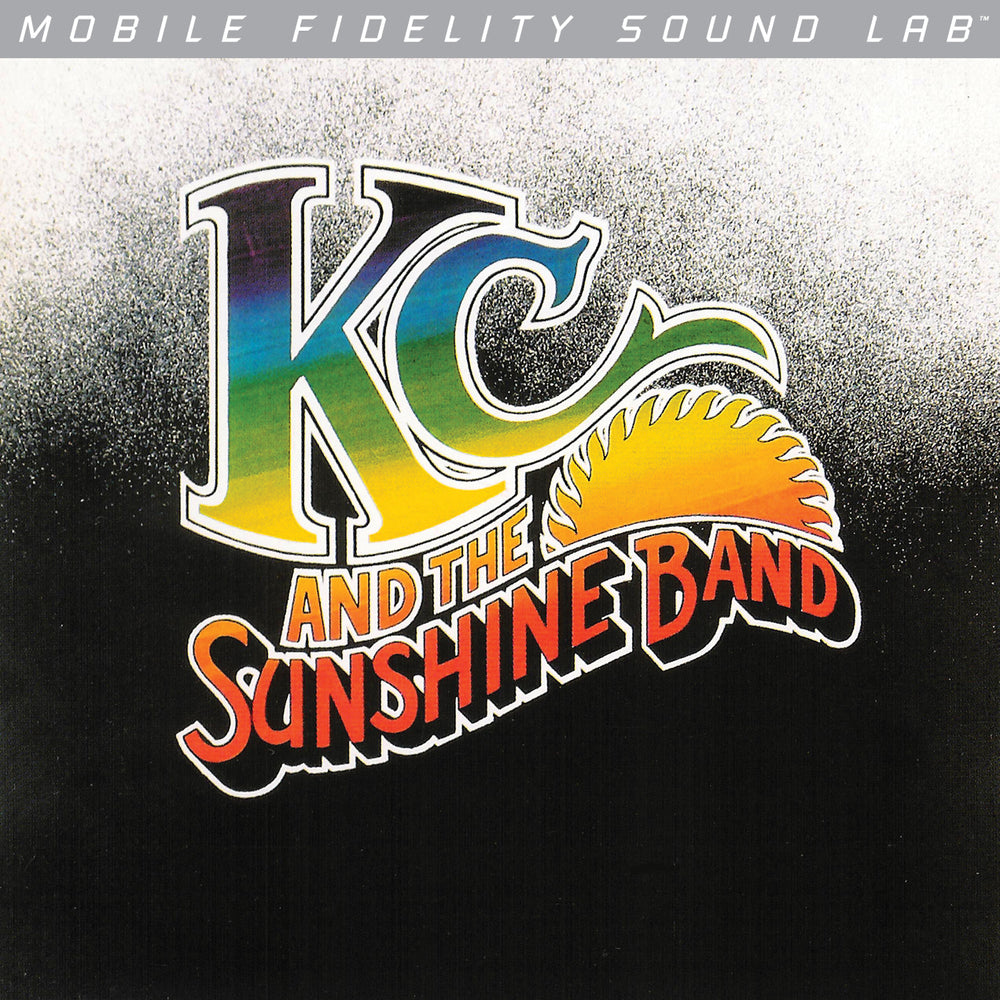 KC & The Sunshine Band - KC & The Sunshine Band