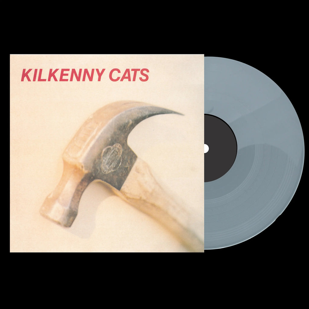 Kilkenny Cats - Hammer + Echo (Coloured)