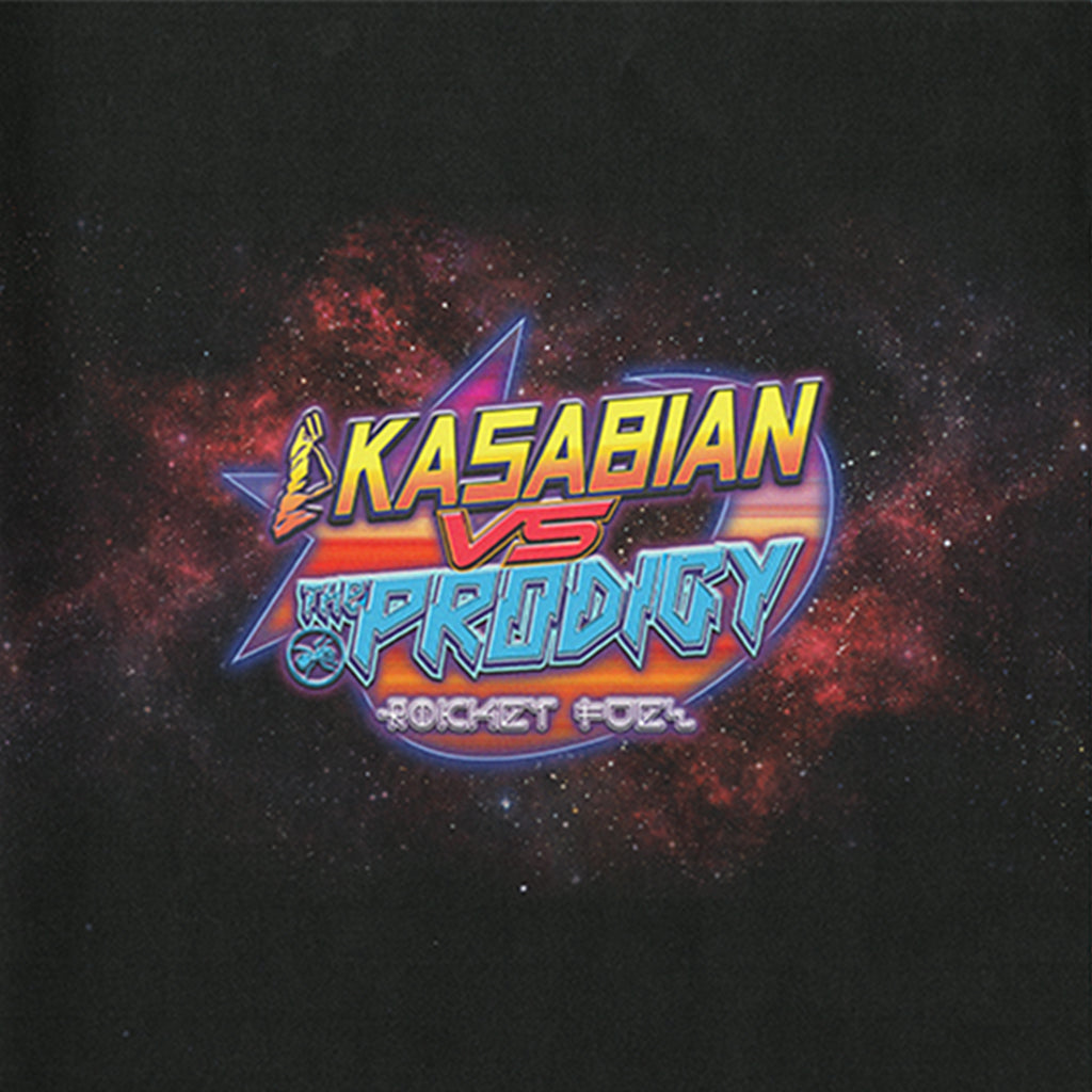 Kasabian - Rocket Fuel