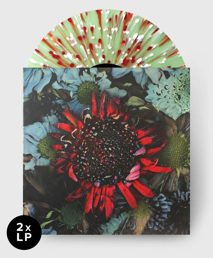 Protest The Hero - Kezia (2LP)(Coloured)