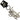 Keychain - Lamb Of God - Logo